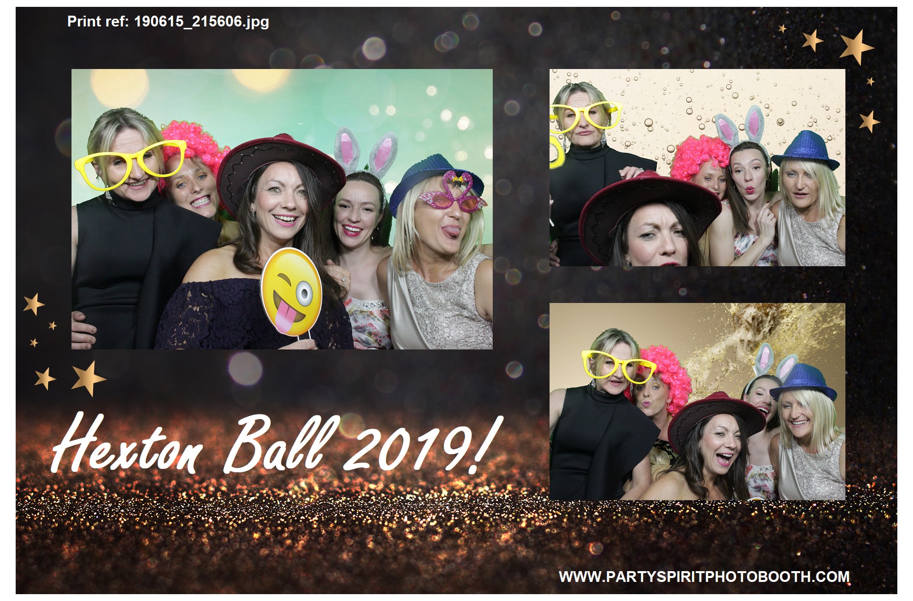 Hexton Ball 2019 | View more photos from the event at gallery.partyspiritphotobooth.com/u/PartySpiritPhotoBooth/Hexton-Ball-2019